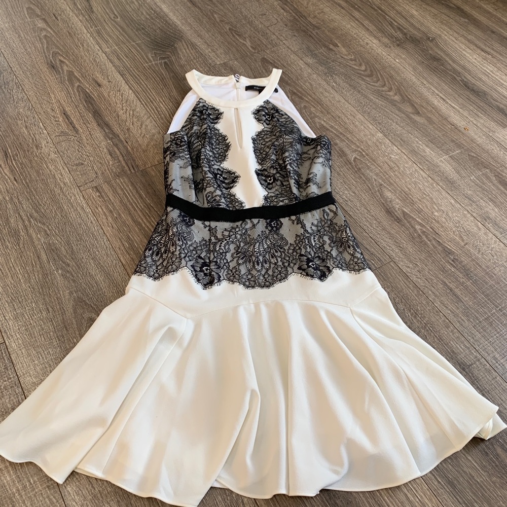 BCBGMAXAZRIA dress